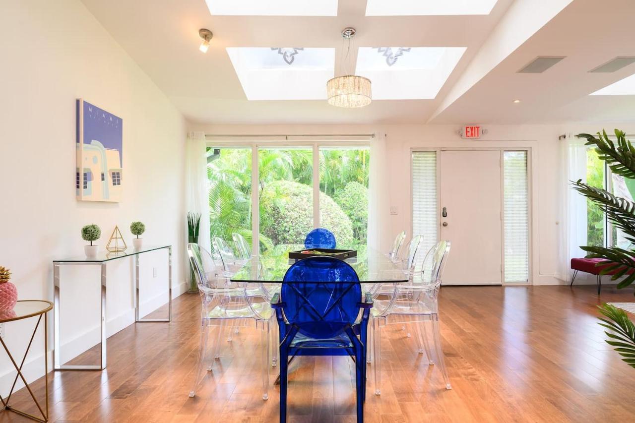 Casa Florida 5 Bedrooms W Pool Close Miami Villa *