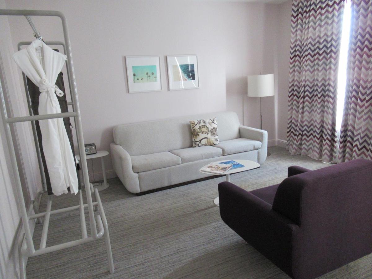 Astor By Sb Hotel Miami Beach