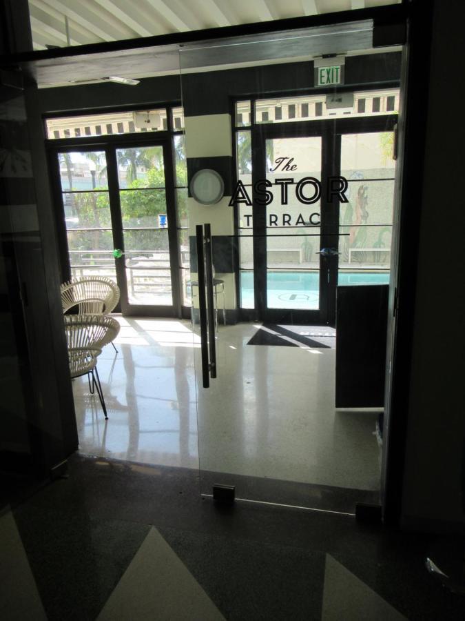 Astor By Sb Hotel