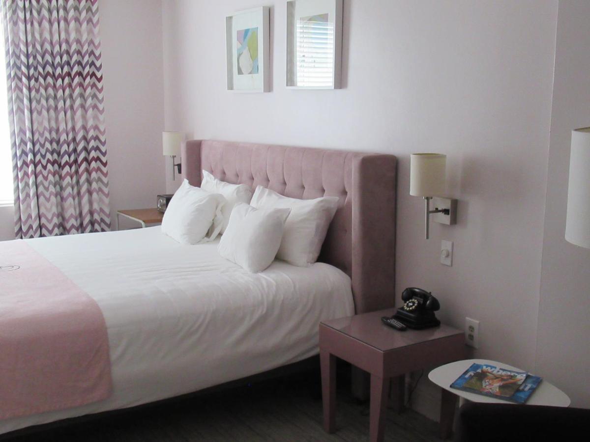 Astor By Sb Miami Beach