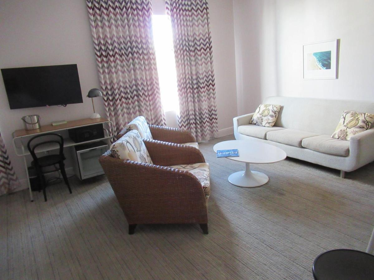 Astor By Sb Hotel Miami Beach