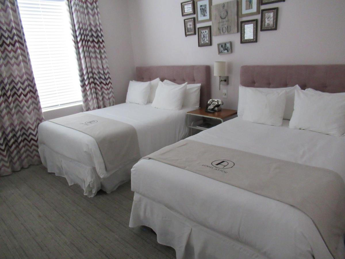 Hotel Astor By Sb Miami Beach