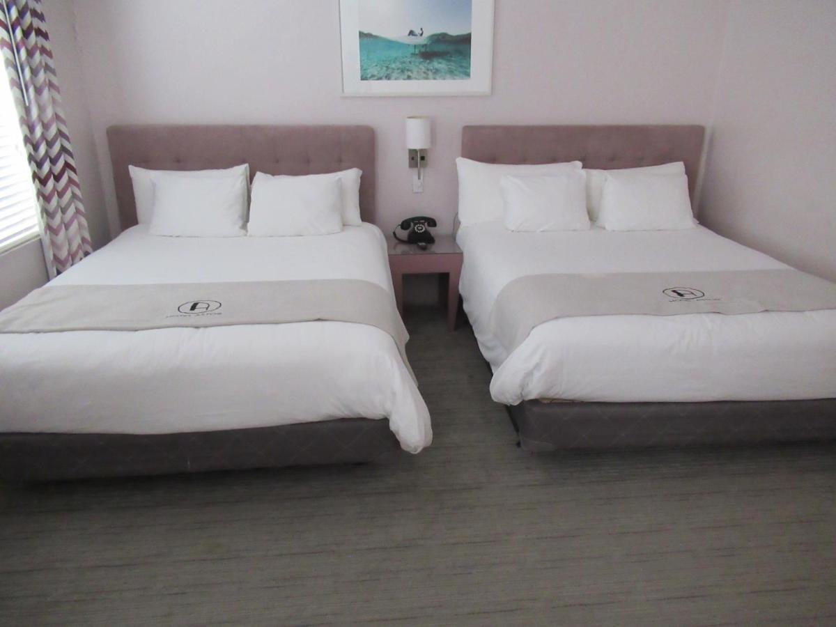 Hotel Astor By Sb 3*