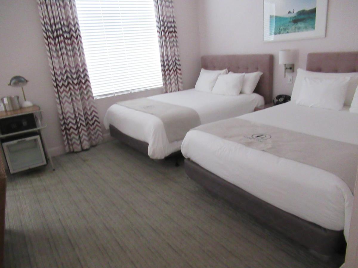 Astor By Sb Hotel Miami Beach