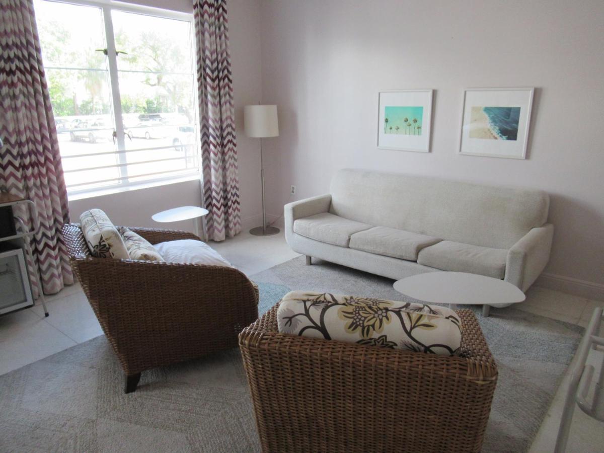 Astor By Sb Hotel Miami Beach