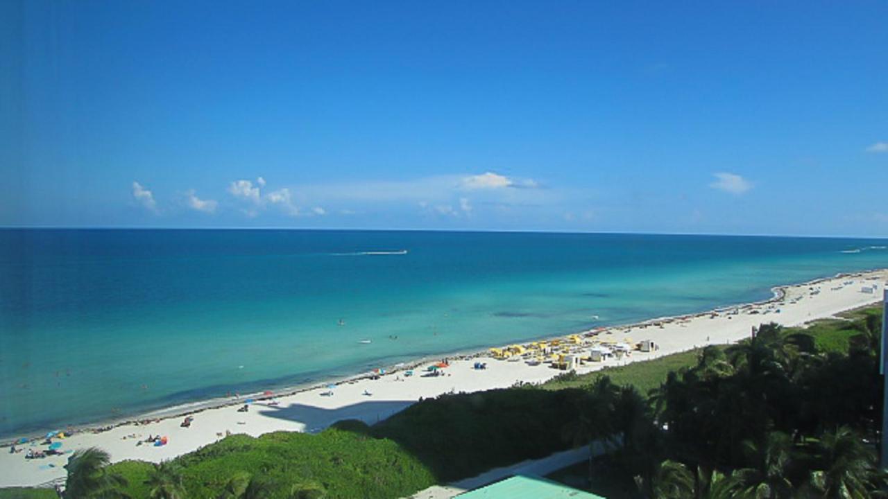 Apartment Ocean Drive Front *