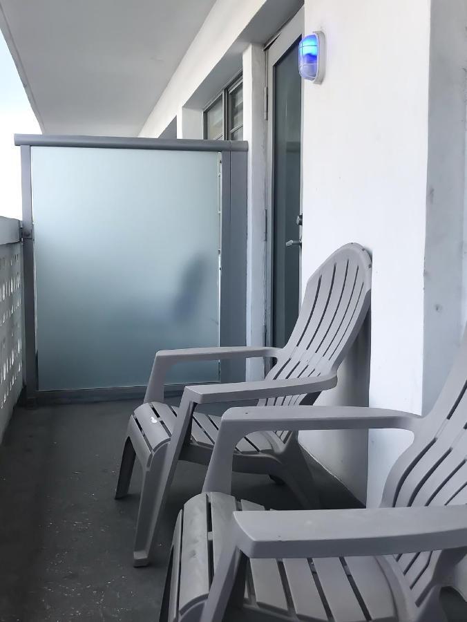 Ocean Drive Front Apartment Miami Beach