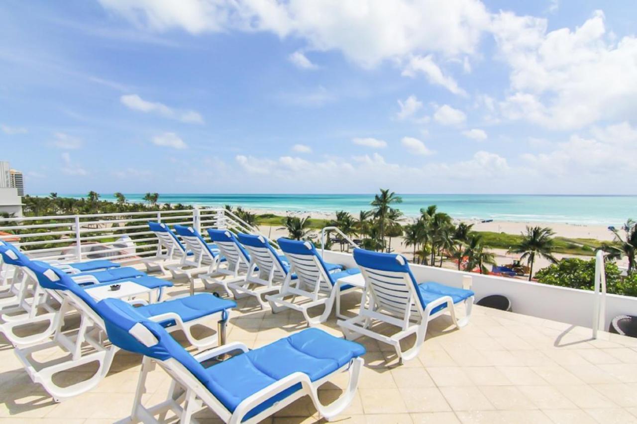 Ocean Drive Front