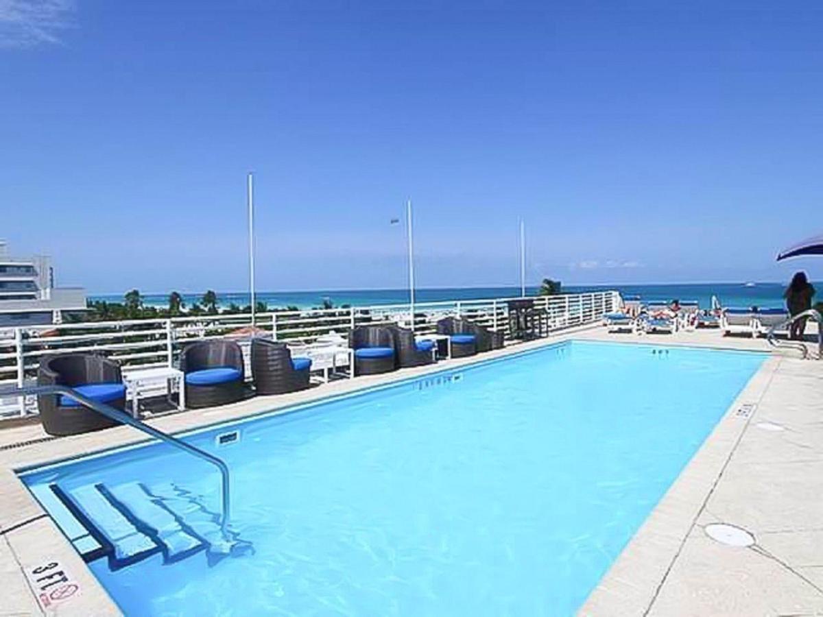 Ocean Drive Front Apartment *