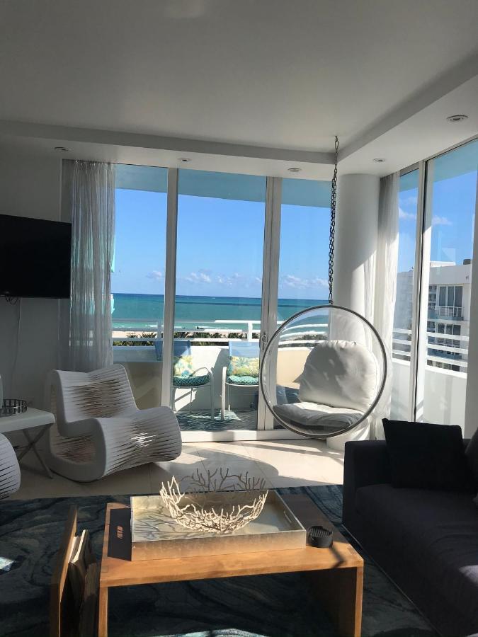 Apartment Dream Destinations At Ocean Place *