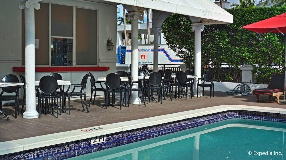 Red South Hotel Miami Beach