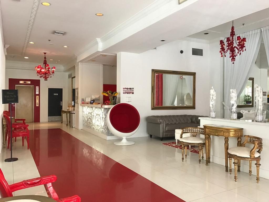 Hotel Red South Miami Beach