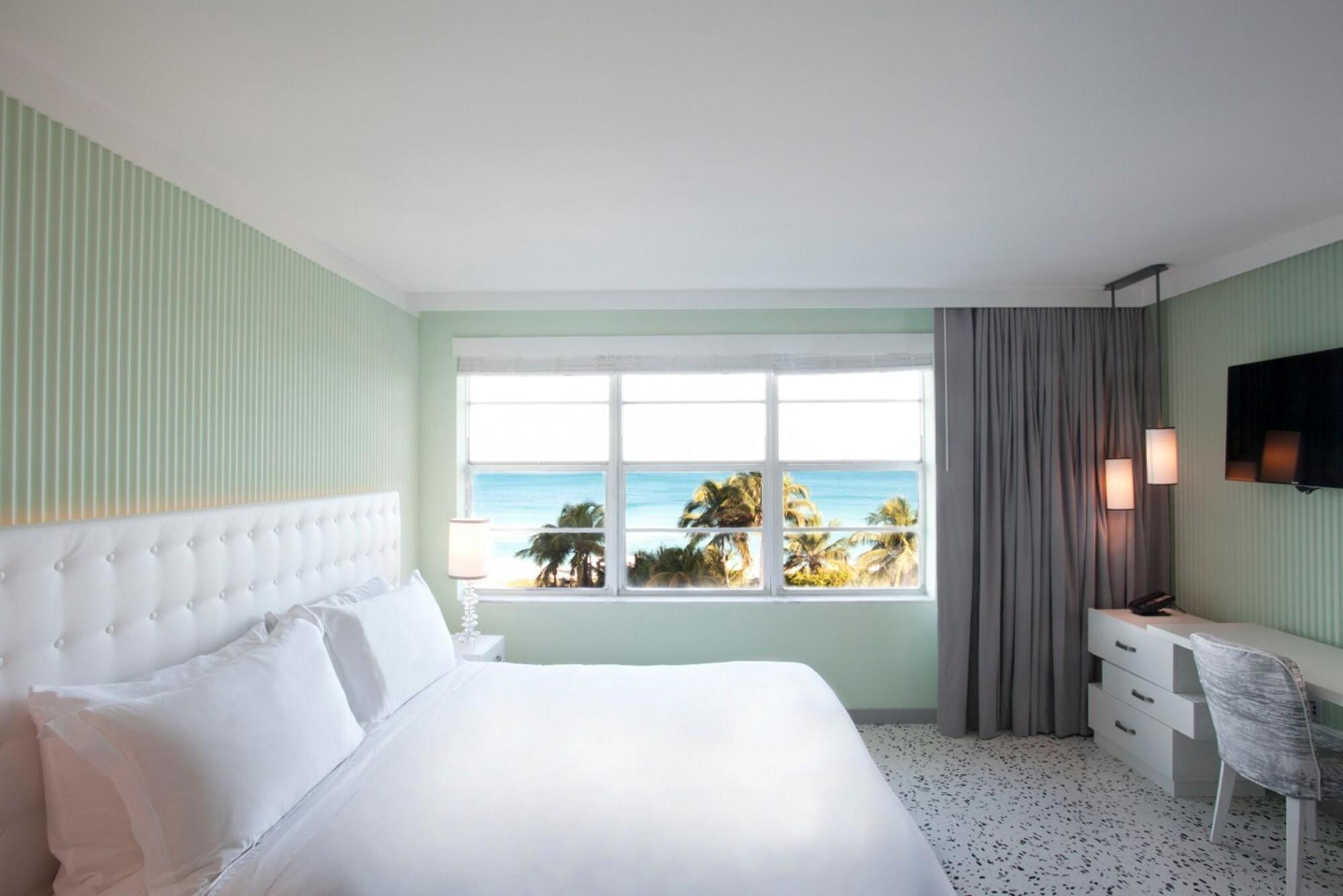 Hotel Metropolitan Miami 5*