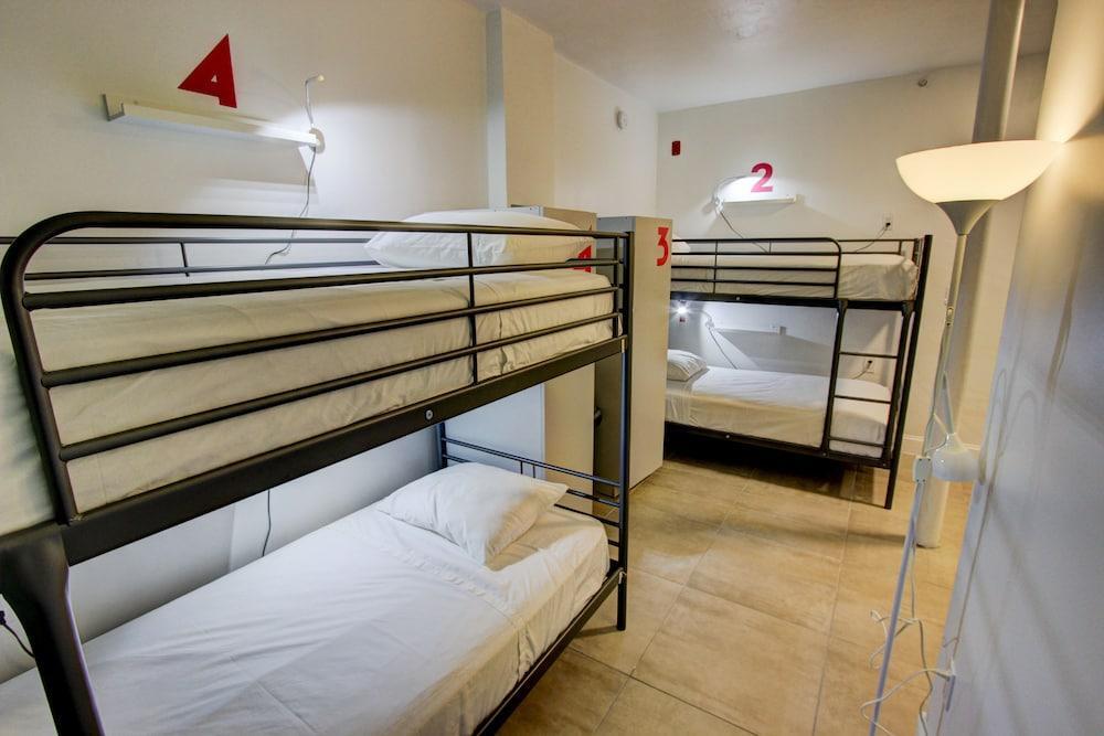 Miami Beach International Hostel 3* Miami Beach
