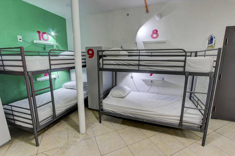 Hotel Miami Beach International Hostel Miami Beach