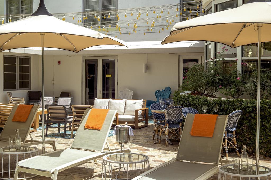 Viajero Miami (adults Only) Miami Beach