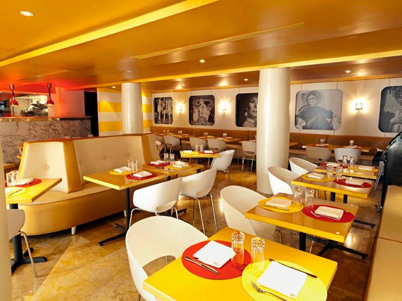 Viajero Miami (adults Only) Hotel