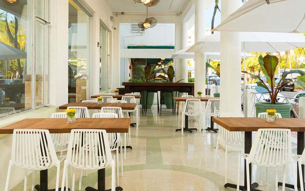 Hotel Viajero Miami (adults Only)