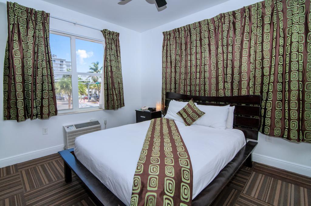 Hotel Ocean Reef 3*