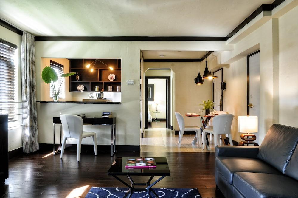 Lincoln Arms 3* Miami Beach