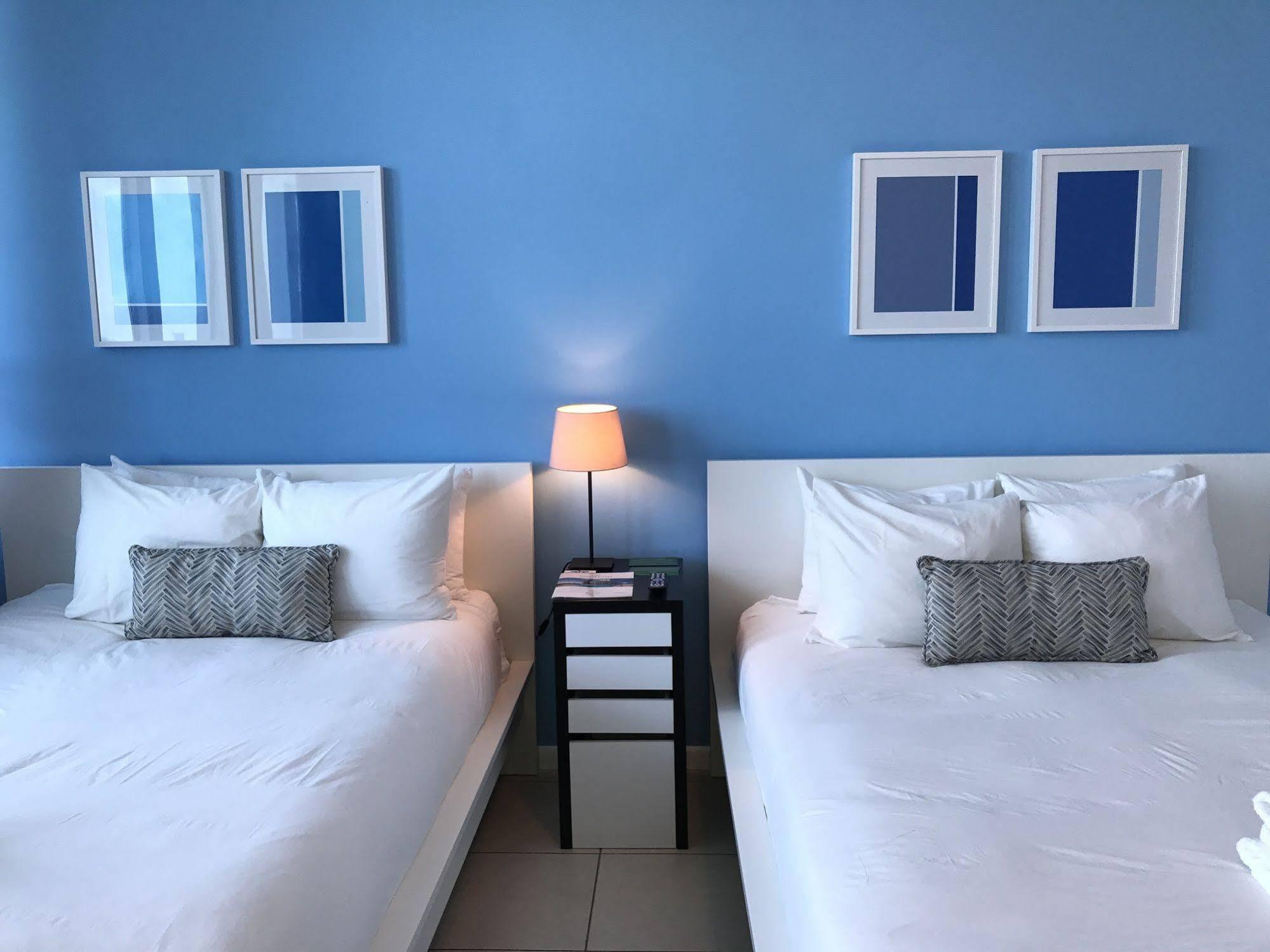 Collins By Design Miami Beach