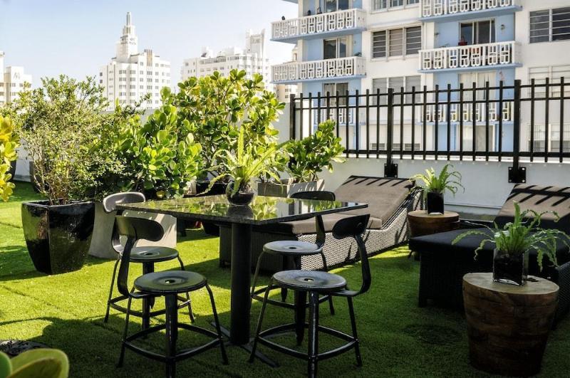 Hotel Lincoln Arms 3*