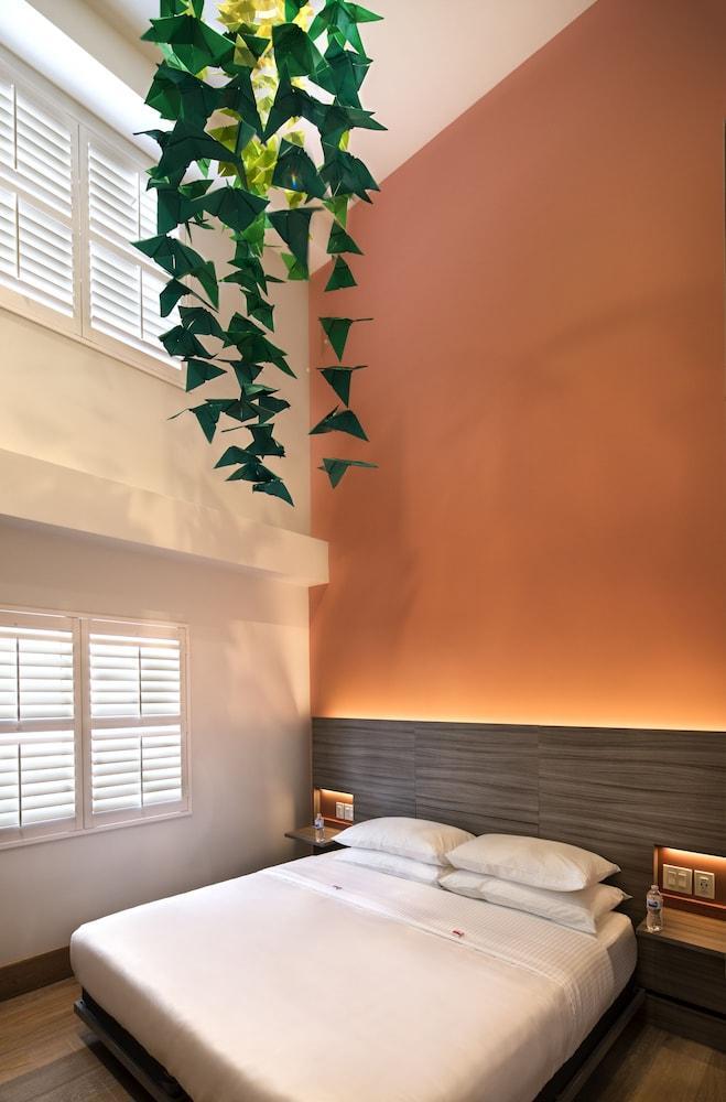 The Julia (adults Only) Hotel