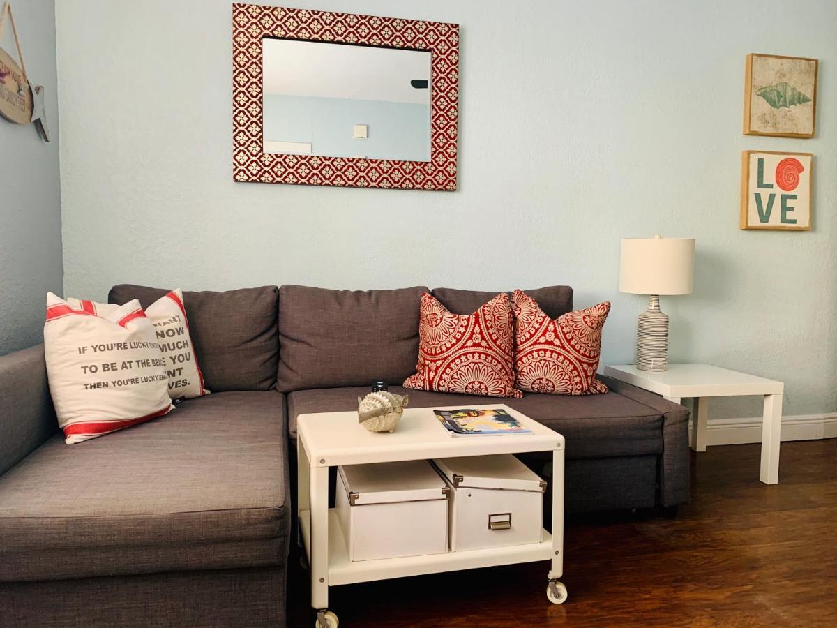 Sun Sand And Love - 1 Bed, 2 Bath