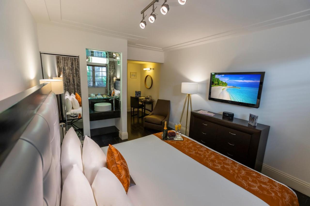 Riviera 4*