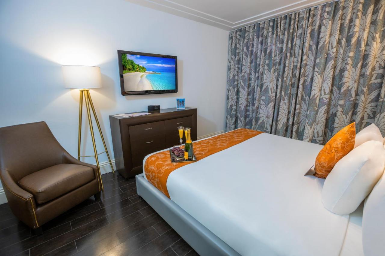 Riviera Hotel Miami Beach