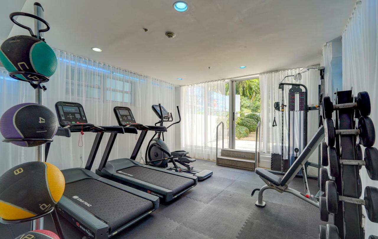The Sagamore South 4* Miami Beach