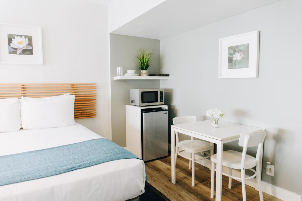 Lorraine Hotel Miami Beach