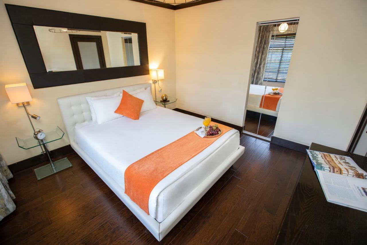 Lincoln Arms Hotel Miami Beach