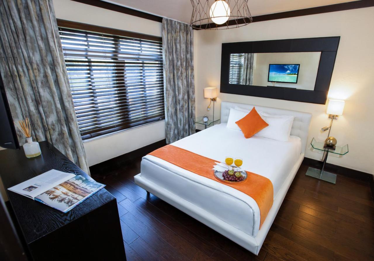 Lincoln Arms Hotel 3*