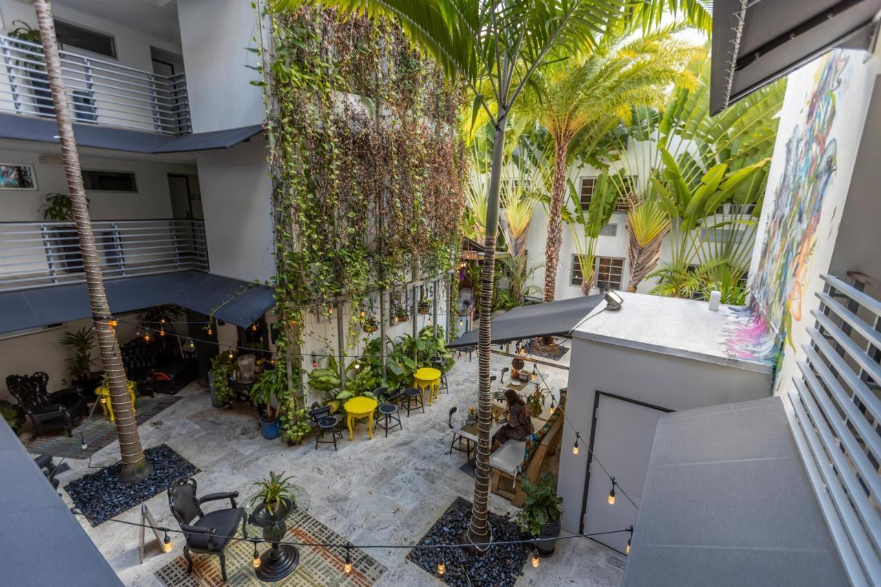 Riviera 4* Miami Beach