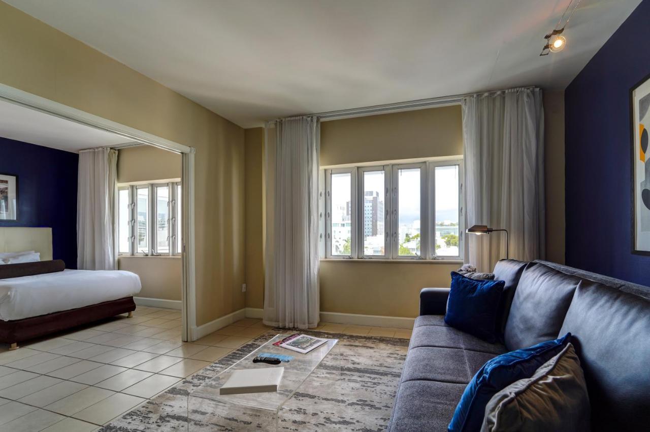 The Sagamore South 4* Miami Beach