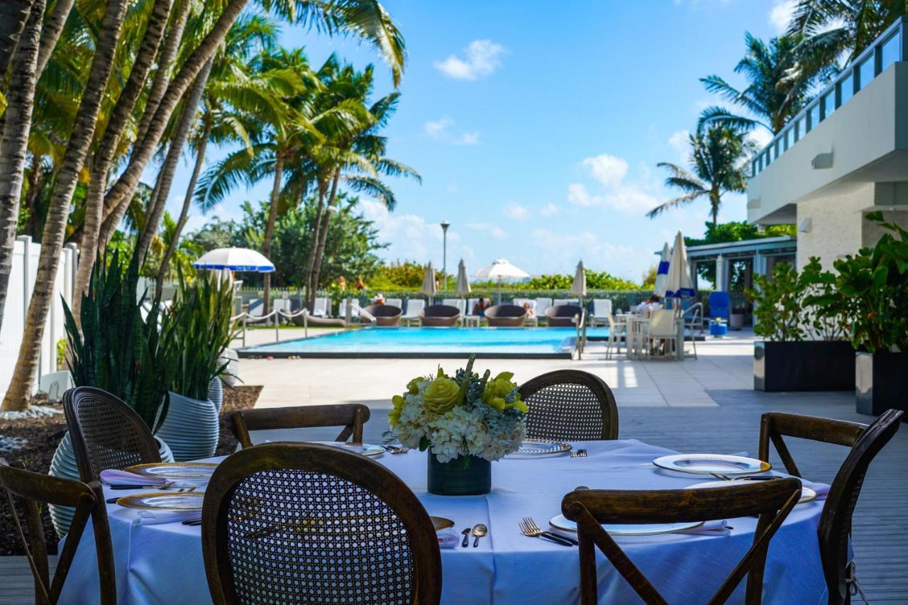 The Sagamore South Hotel Miami Beach