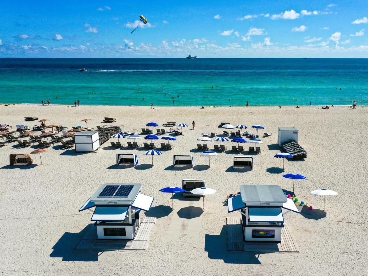 The Sagamore South 4* Miami Beach