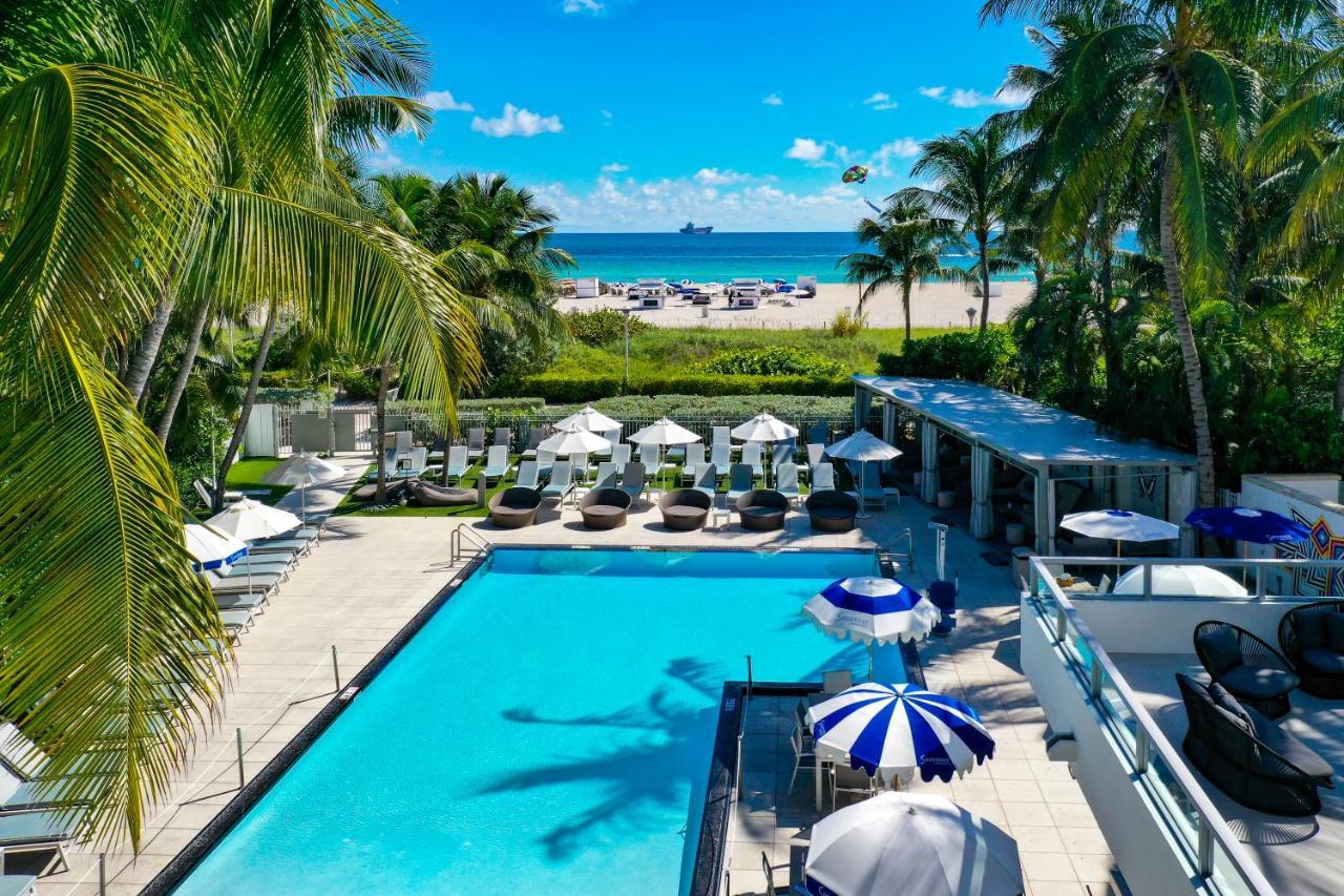 Hotel The Sagamore South