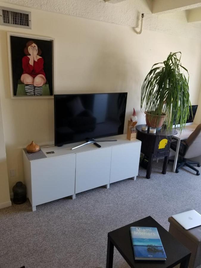 Amethyst Apartment Miami Beach
