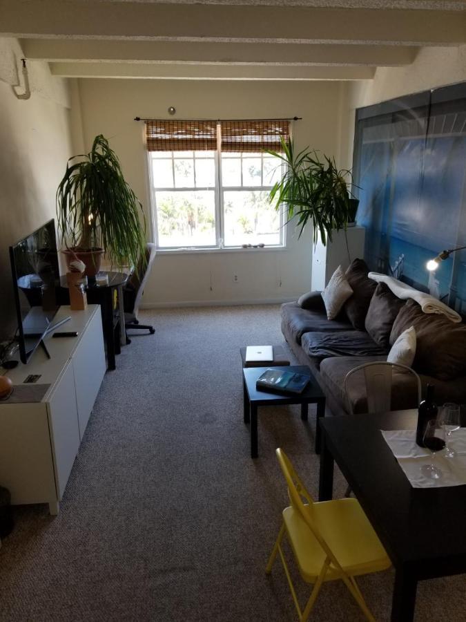 Apartment Amethyst *