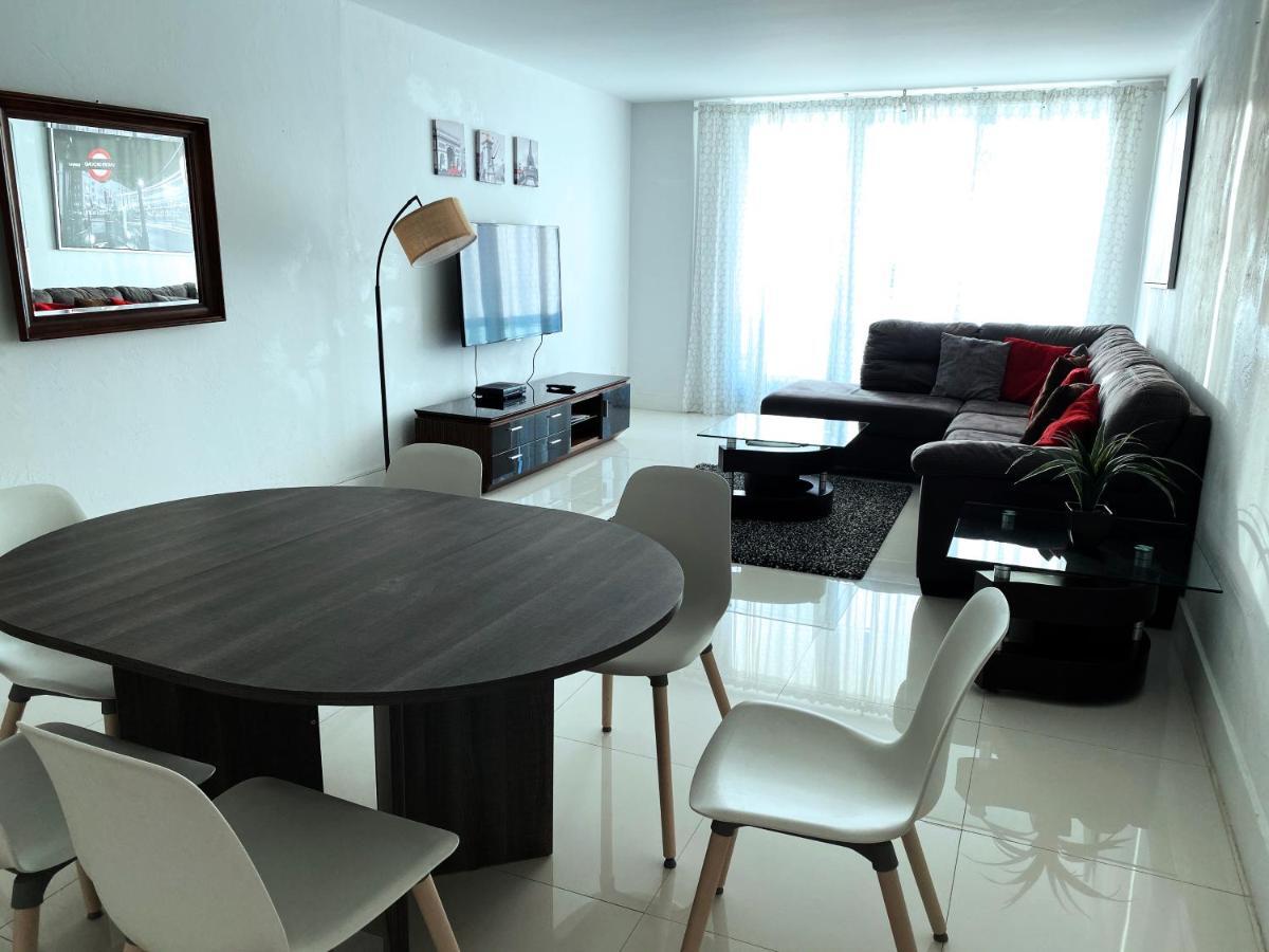 Sunny Isles 14th Floor Intracoastal View!! *
