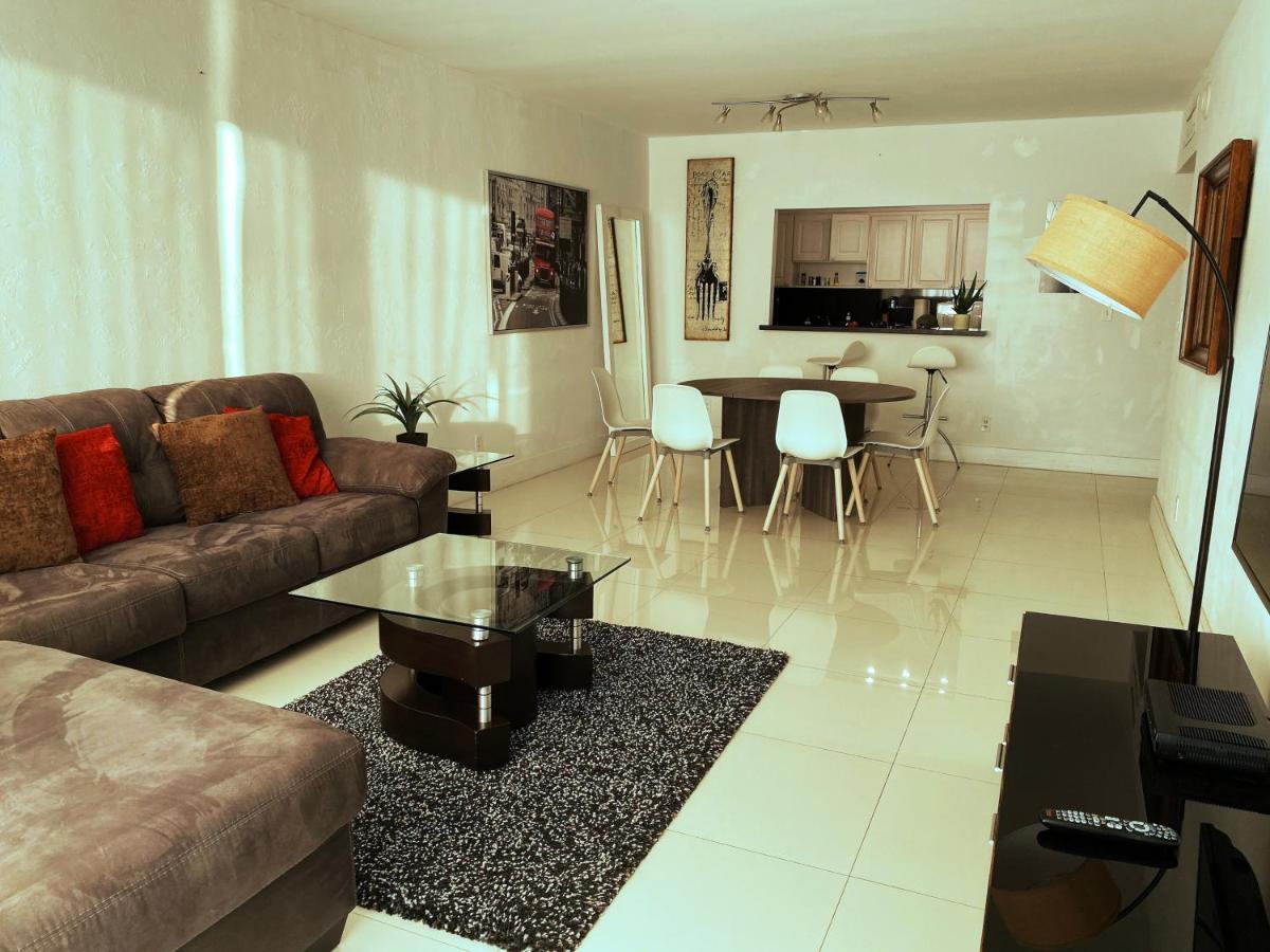 Apartment Sunny Isles 14th Floor Intracoastal View!!