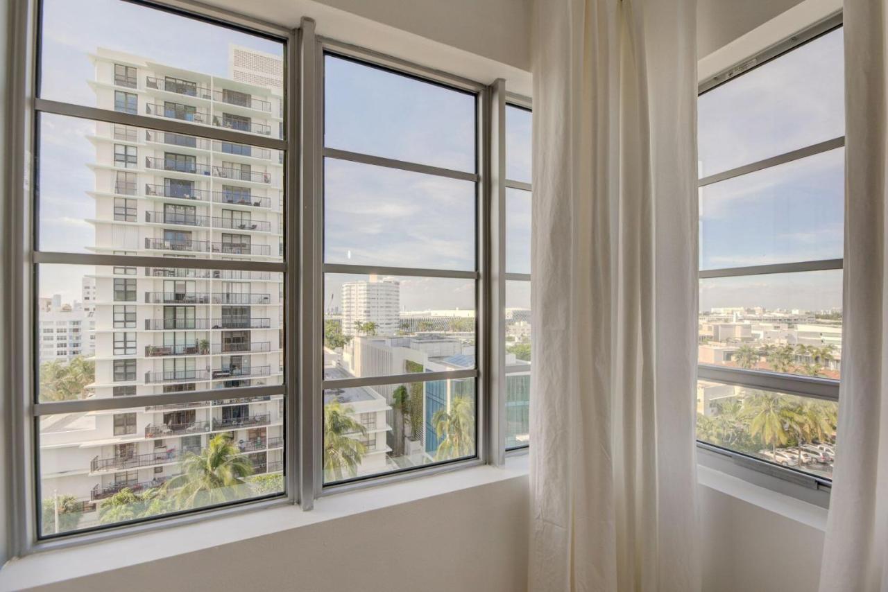 Aparthotel Shelborne Miami Beach