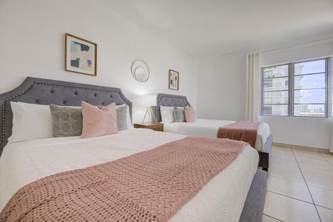 Shelborne Aparthotel