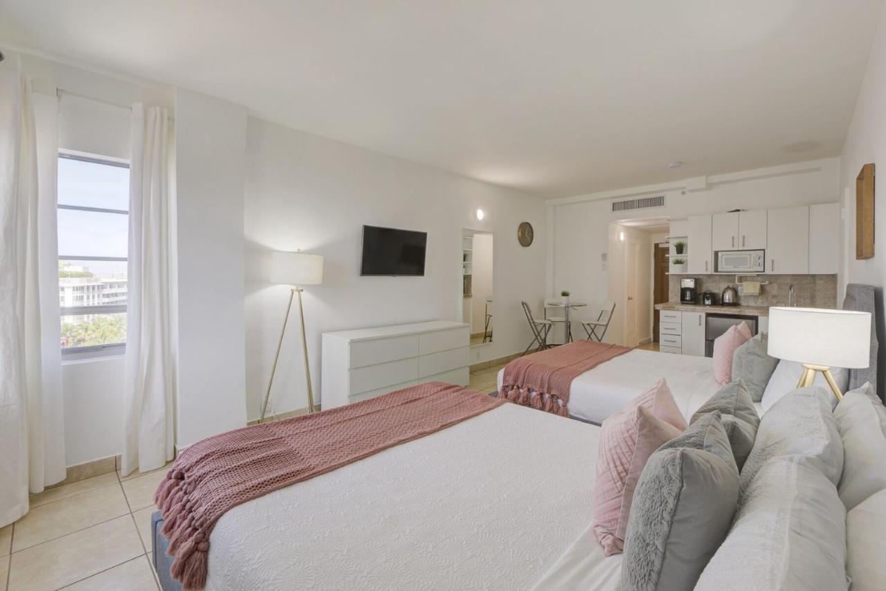 Shelborne Aparthotel