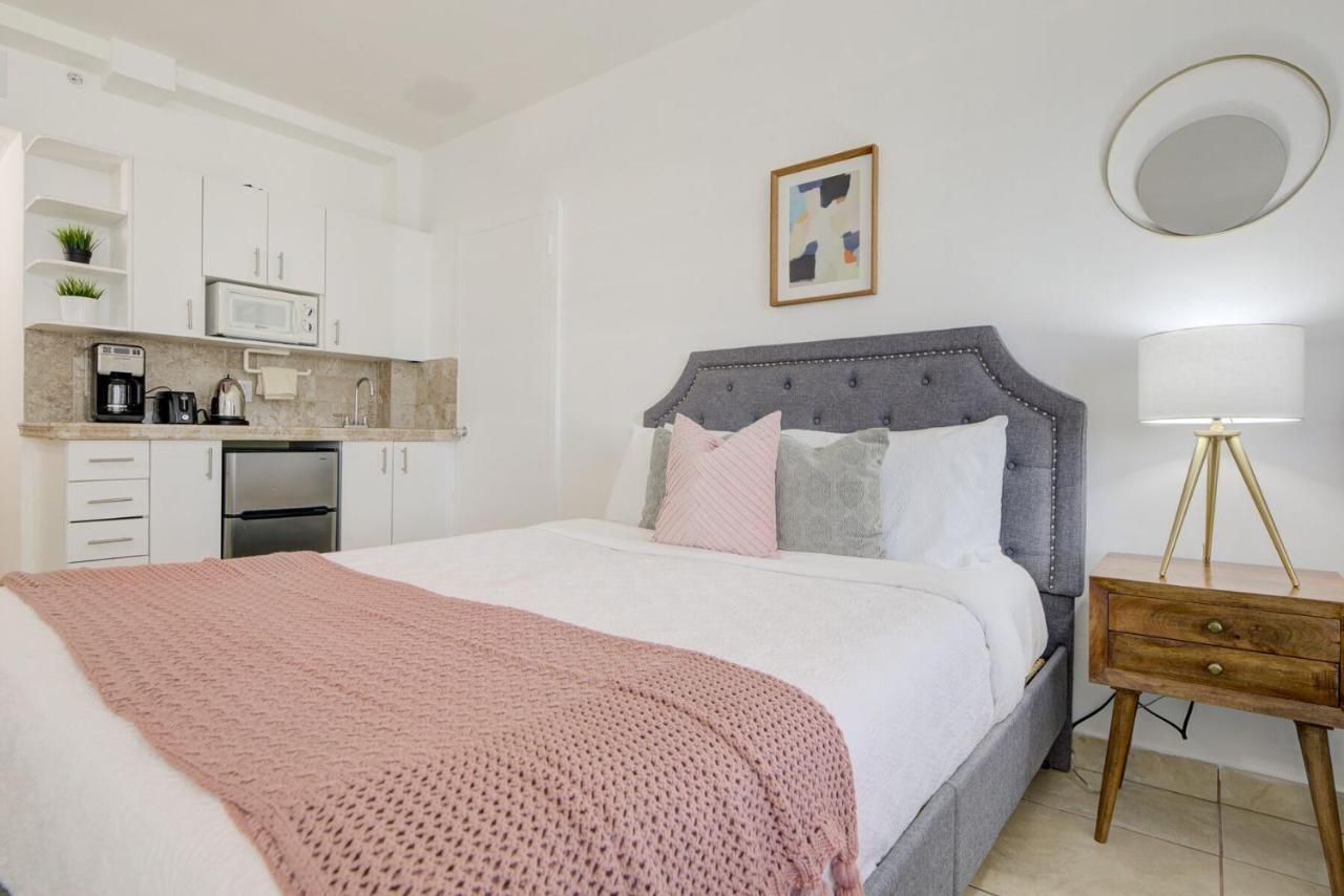 Aparthotel Shelborne