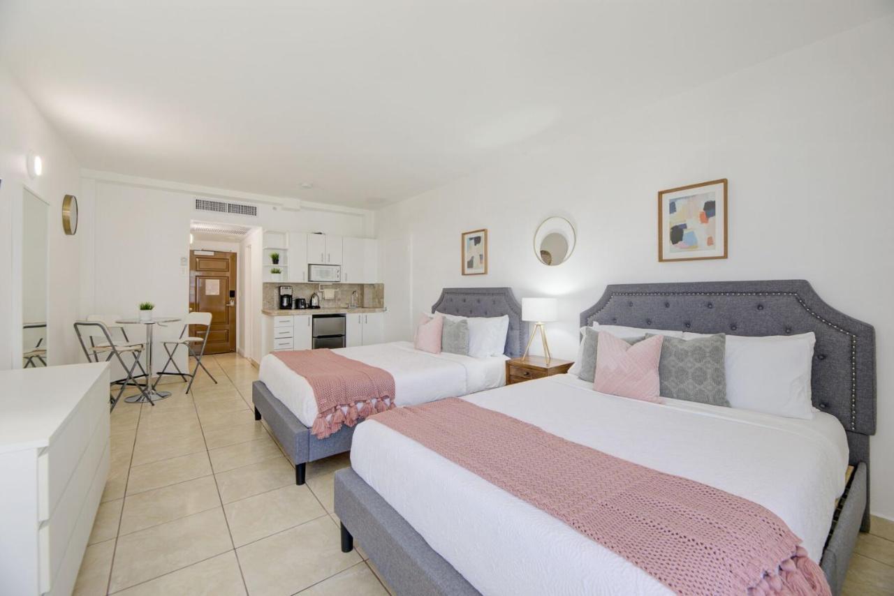 Aparthotel Shelborne *
