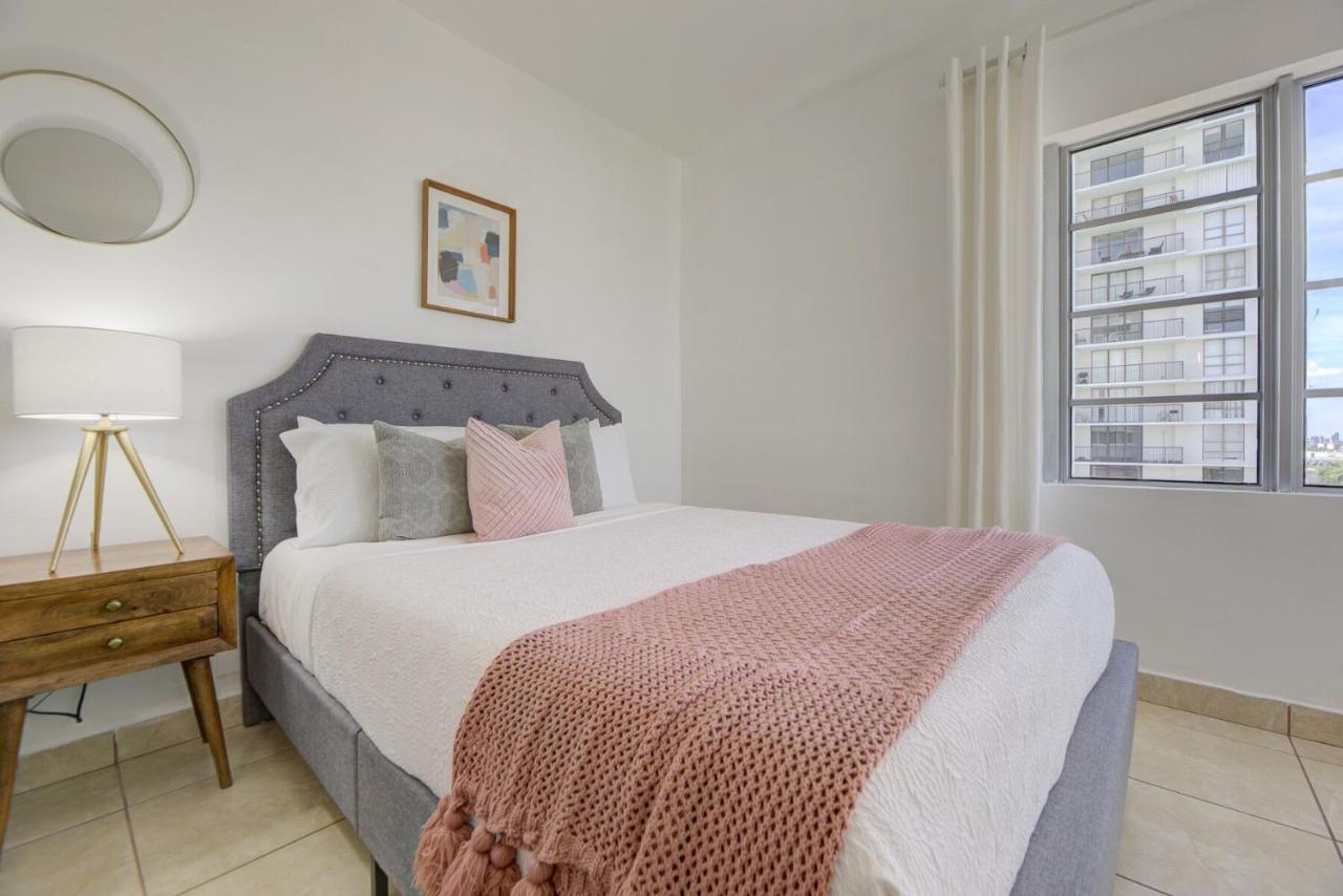 Shelborne Aparthotel *