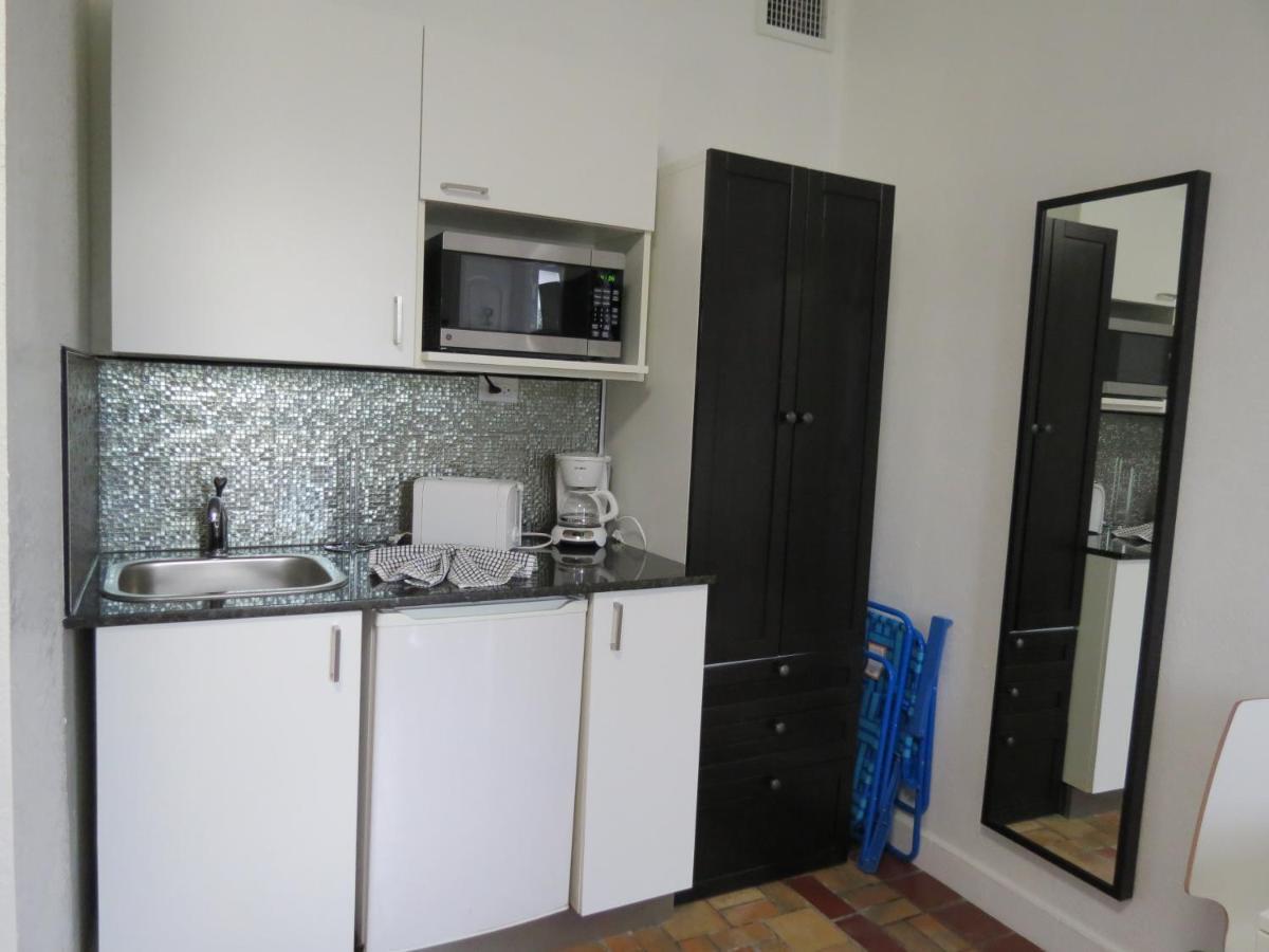 Harding Boutique Aparthotel Miami Beach